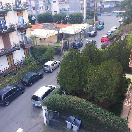 גרבינה די קטניה Policlinico Apartments מראה חיצוני תמונה