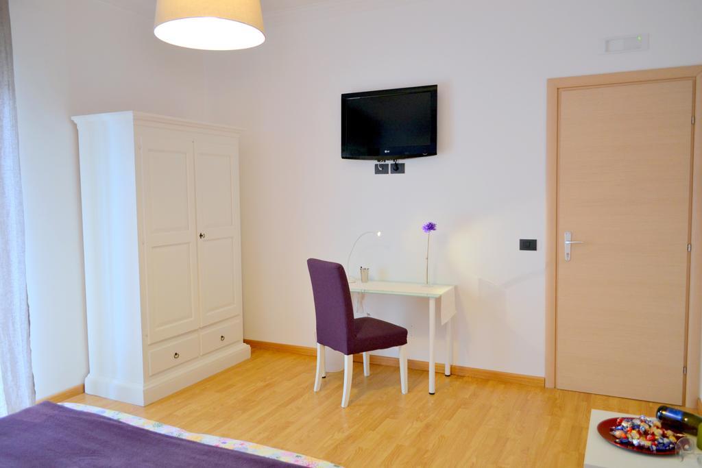 גרבינה די קטניה Policlinico Apartments חדר תמונה