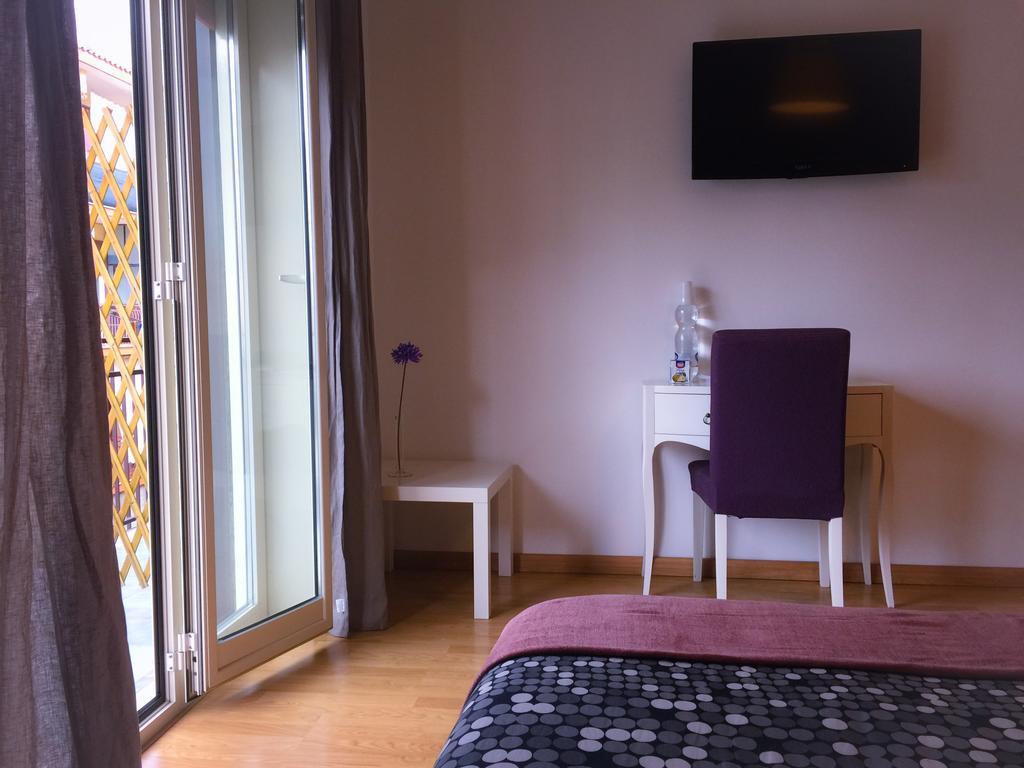 גרבינה די קטניה Policlinico Apartments מראה חיצוני תמונה
